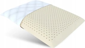 ECOMATRACE Anatomický latexový vankúš