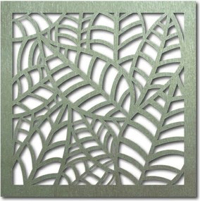 Vyrezávaný drevený obraz na stenu - STRONG: Prírodná preglejka - Topoľ  natural Rozmer  20 x 20 cm 3800-38425 PR0201HEU+