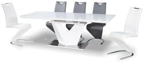 Jedálenský stôl Golis III (pre 6 až 8 osôb). Vlastná spoľahlivá doprava až k Vám domov. 805039