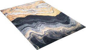 TA Koberec 38670 TLAČ TOSCANA Rozmer: 80x150 cm