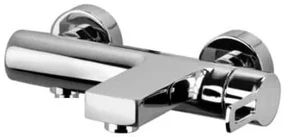 Vaňová batéria Paffoni Ringo bez sprchového setu 150 mm chróm RIN022CR