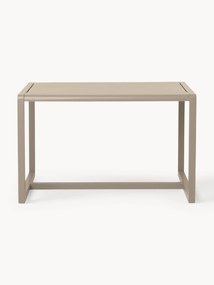 Detský drevený stôl Little Architect