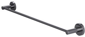 Gamma Roy, vešiak na uteráky 60 cm, grafitová, GMA-URD-ROY-GM