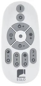 Eglo 99659 - LED Stmievateľné stropné svietidlo MARINELLO LED/38,2W/230V + DO