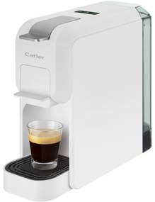 Catler ES 702 automatické espresso Porto W