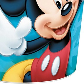 Stor Kôš na odpadky Mickey 5 l, pr. 21 cm