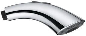 GROHE 46575000 - Sprchová hlavica v lesklom chróme GH0485