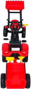 Traktor s prívesom a príslušenstvom Ramiz - 3005.CR