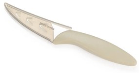 Tescoma Nôž univerzálny MicroBlade MOVE 8 cm, s ochranným puzdrom
