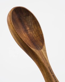 House Doctor Drevená lyžička Eya Nature