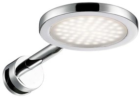 Wofi Wofi 4622.01.01.0044 - LED Kúpeľňové osvetlenie zrkadla SURI LED/6W/230V IP44 W3186
