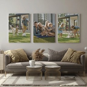 Fotoobraz na plátne - 90 x 60 cm (90x60 cm)