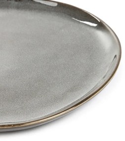 Tanier MYSTIC sivý 863672