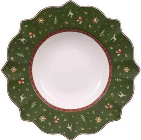 XXXLutz HLBOKÝ TANIER 26 cm Villeroy & Boch - Taniere - 003407426114