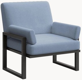 Záhradné kreslo Soledo