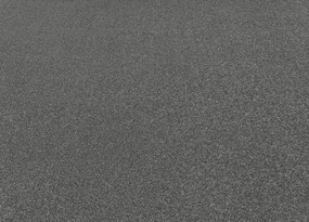 Koberce Breno Metrážny koberec RIO GRANDE 97, šíře role 400 cm, sivá