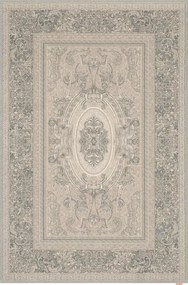 Koberec Agnella Regius Ozyrys béžový