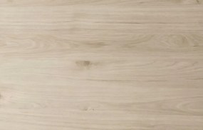 Komoda so zásuvkami Brüssel 120 cm, kamenný dub/šedá