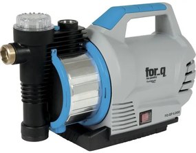 Záhradné čerpadlo for_q FQ-GP 4.000