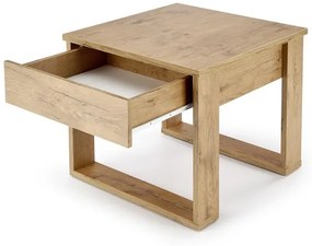 KONFERENČNÝ STOLÍK JACOB DUB WOTAN