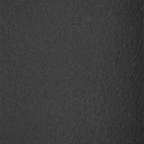 Termoizolačný záves HARVARD antracitová 140 x 260 cm sada 2 ks