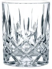 Nachtmann whisky set Noblesse 1+2