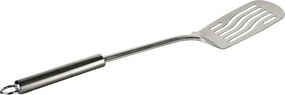 Kuchynská stierka BASIC KITCHEN 36,5 cm strieborná