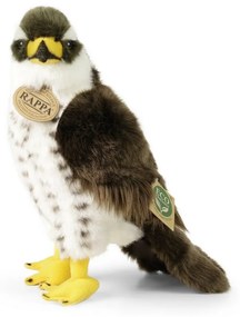 Rappa Plyšový jastrab, 23cm ECO-FRIENDLY