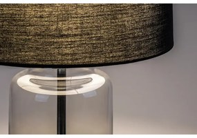 Rabalux 74049 - Stolová lampa RIEN 1xE27/60W/230V