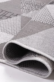 Koberec Jeans (In/Outdoor) 19044/180 rozmery koberec: 40x60 cm