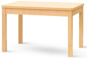 Stima Stôl TOP Vyberte odtieň ->: Dub Wotan, Vyberte rozmer ->: 120 x 80 cm + 50 cm
