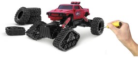 Buddy Toys BRC 14.624 RC Climber RTG