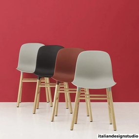 NORMANN COPENHAGEN Form-W