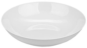 Hlboký tanier coupe 20,5 cm set 4 ks - Basic - 490813
