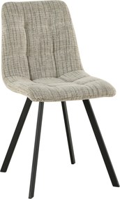 XXXLutz STOLIČKA, 45/88/55 cm Carryhome - Stoličky - 001125025802