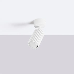 Brilagi - LED bodové svietidlo CRESTO 1xGU10/10W/230V biela