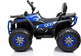 LEAN CARS Nabíjacie štvorčeky XMX607 Blue