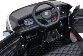 Ramiz Volkswagen ID BUZZ čierna