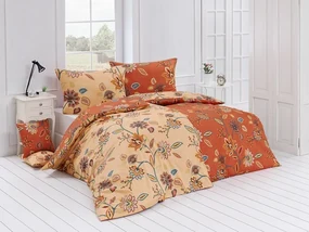 Kvalitná luxusná posteľná bielizeň - Sierra Cotton deluxe 1x 140/220, 1x 70/90