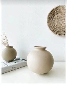 Topi - Beige