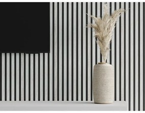 Mexen Lam-B, stenové lamely 275 × 31,5 cm, HDF doska 4 mm, dub ľadový, S100-275317-2812-061