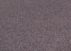 Koberce Breno Metrážny koberec PRIMAVERA 399, šíře role 400 cm, červená, viacfarebná