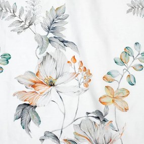 Dekorstudio Luxusné posteľné obliečky AMÉLIA Rozmer posteľných obliečok: Šírka x Dĺžka: 220x200cm + 2 ks 70x80 cm
