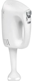Clatronic HM 3524 ručný mixér 2v1, biela