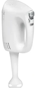Clatronic HM 3524 ručný mixér 2v1, biela