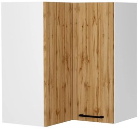 Kuchynská skrinka Bono Wrn Pl dub wotan