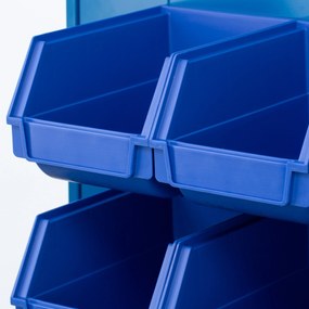Plastový box, 220 mm