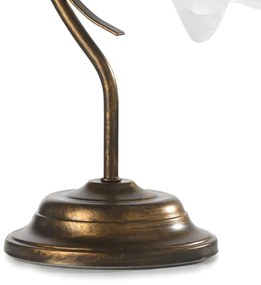 ONLI - Stolná lampa ODINO 1xE14/6W/230V 30 cm