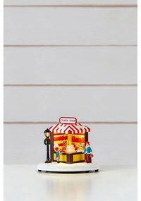 Vianočná svetelná dekorácia Leonie – Markslöjd