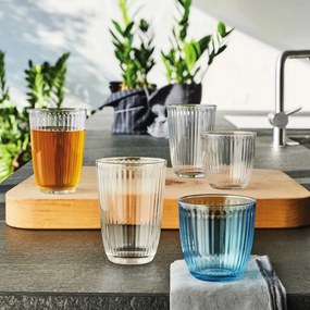 Bormioli Rocco 6-dielna sada pohárov Line, 290 ml, 290 ml